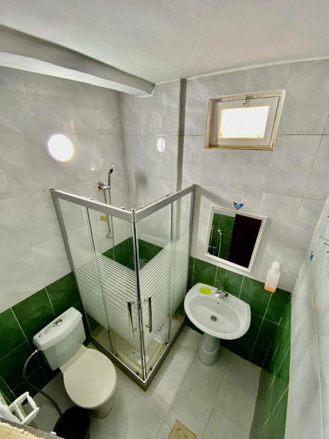 Petra View Flat Hotel Vádi Músza Kültér fotó