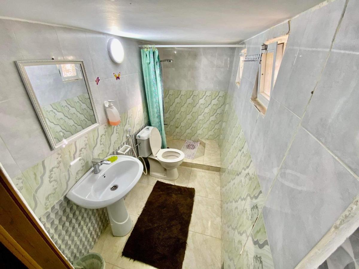 Petra View Flat Hotel Vádi Músza Kültér fotó