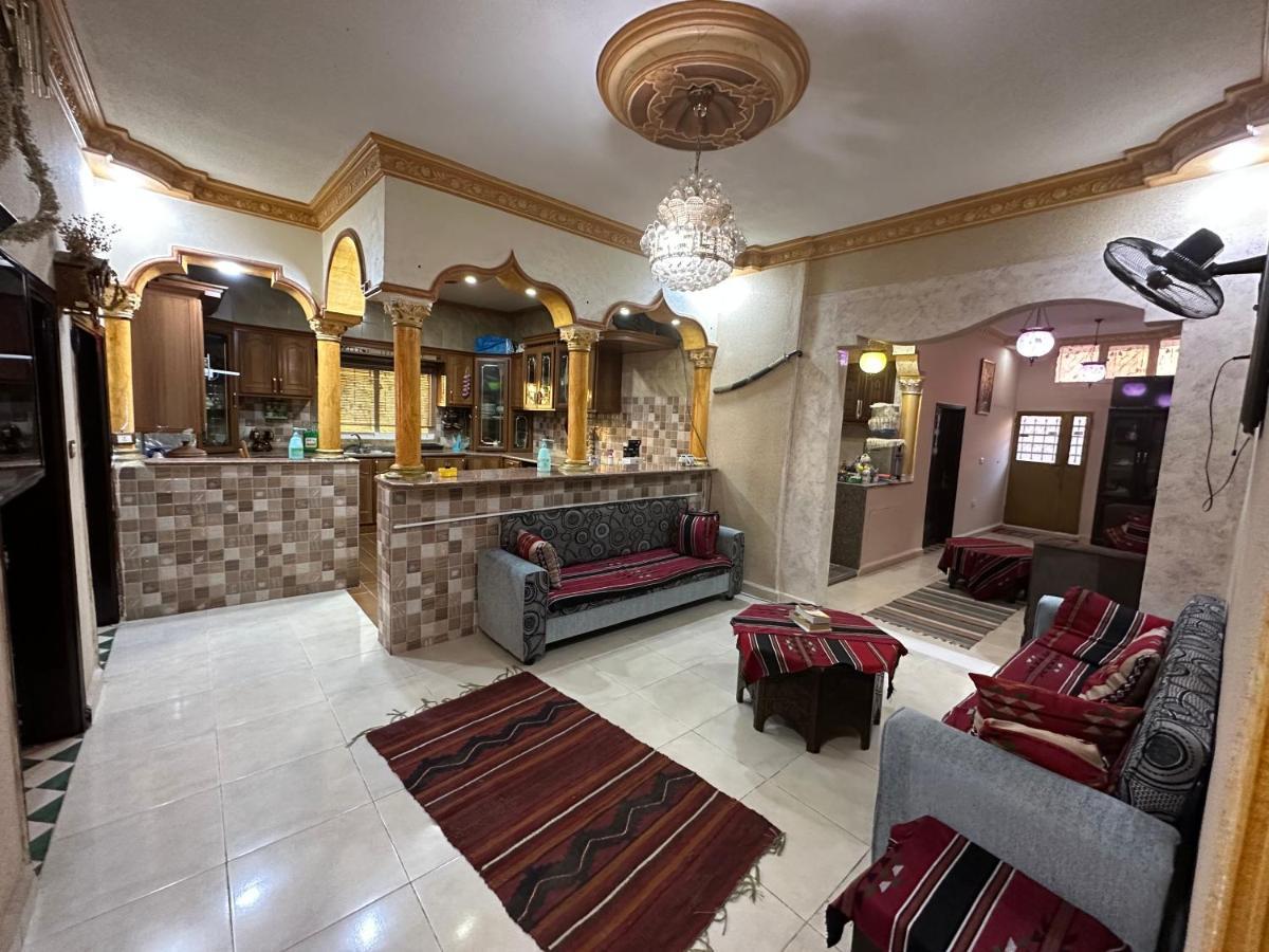 Petra View Flat Hotel Vádi Músza Kültér fotó