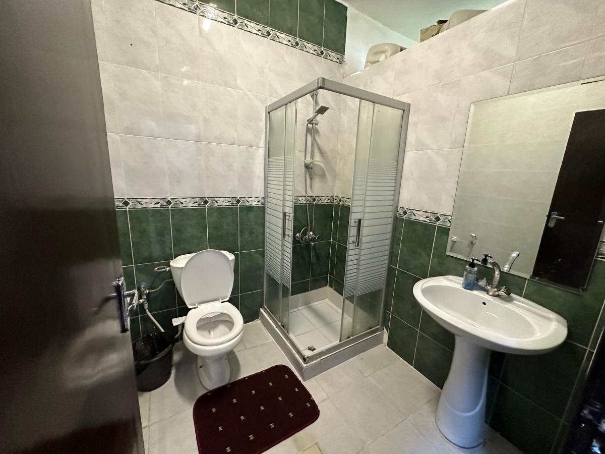 Petra View Flat Hotel Vádi Músza Kültér fotó