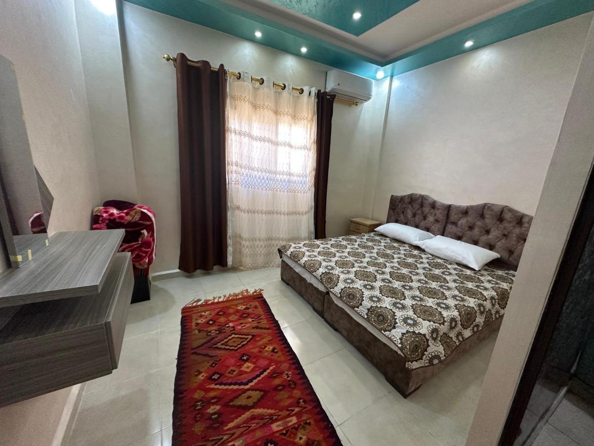 Petra View Flat Hotel Vádi Músza Kültér fotó