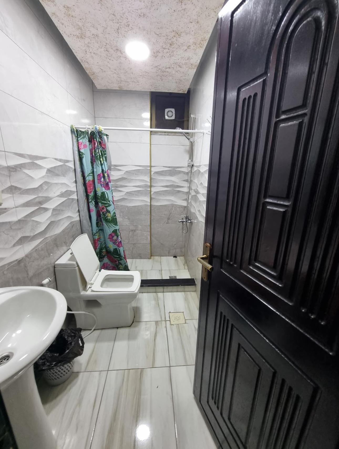 Petra View Flat Hotel Vádi Músza Kültér fotó