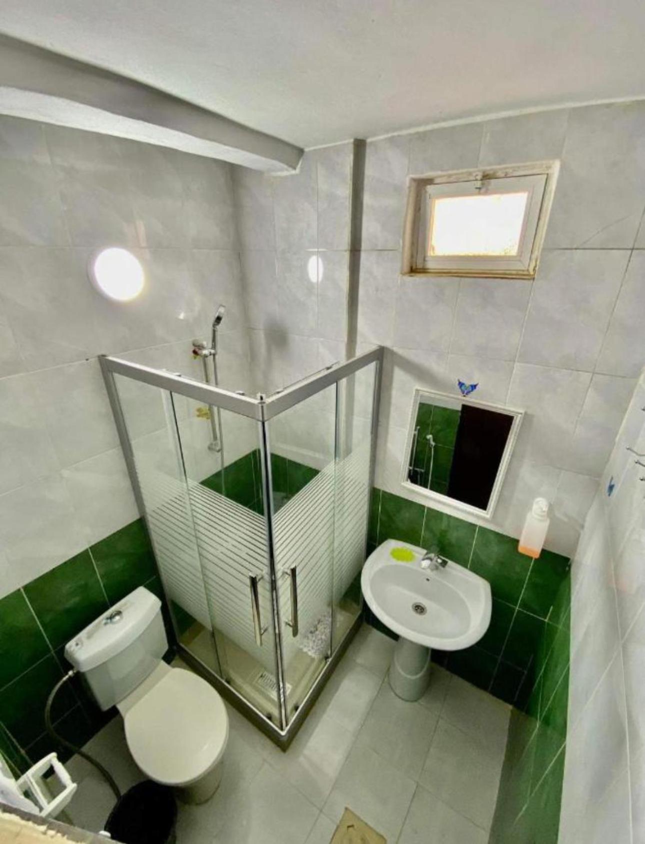 Petra View Flat Hotel Vádi Músza Kültér fotó